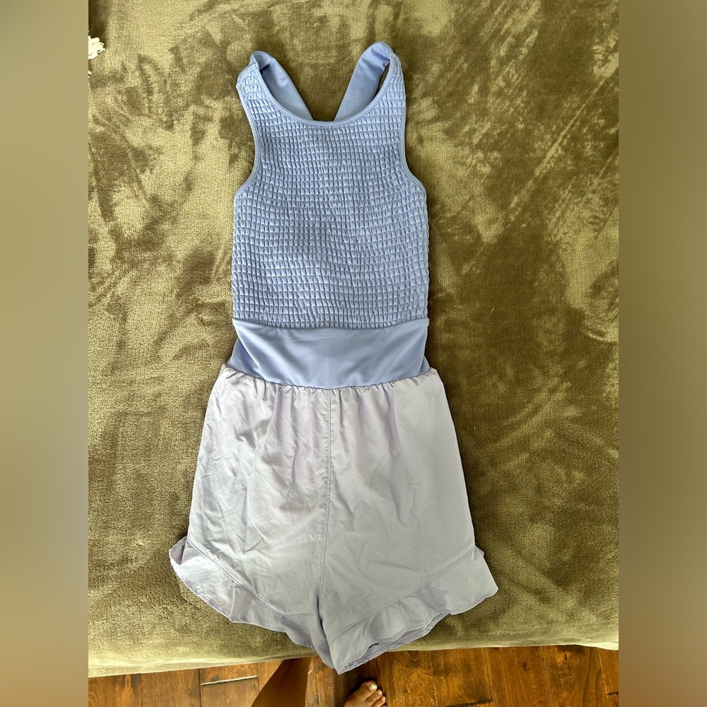 FreePeople Active Set XS